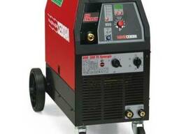 Cварочный полуавтомат Cebora Evo 350 Tc Synergic