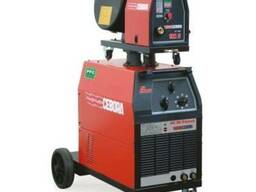 Cварочный полуавтомат Cebora Evo 350 Ts Synergic