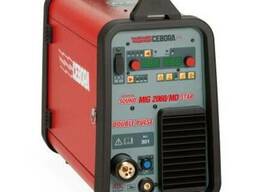 Cварочный полуавтомат Cebora Sound Mig 2060/Md Star Double Pulse