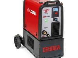 Cварочный полуавтомат Cebora Synstar 200 T
