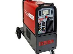 Cварочный полуавтомат Cebora Synstar 330 Tc