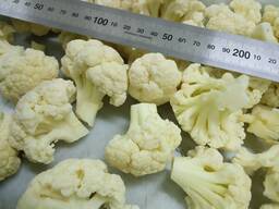 Цветная капуста б/з