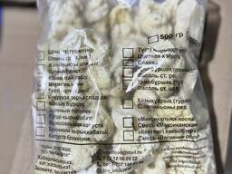 Цветная капуста замороженная