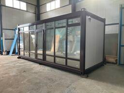 Цветочный Киоск