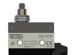 Cz-7310 Концевой Выключатель Шток Нажимной