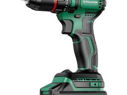 D20 Li BL Бесщеточная аккумуляторная дрель-шуруповерт Stalker