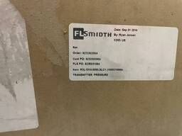 Датчик давления Rosemount 2051TG