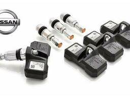 Датчик давления в шинах