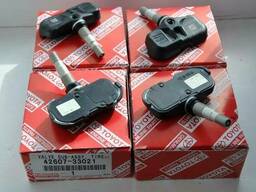 Датчик давления в шинах