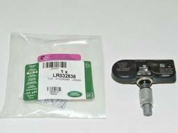 Датчик Давления В Шинах