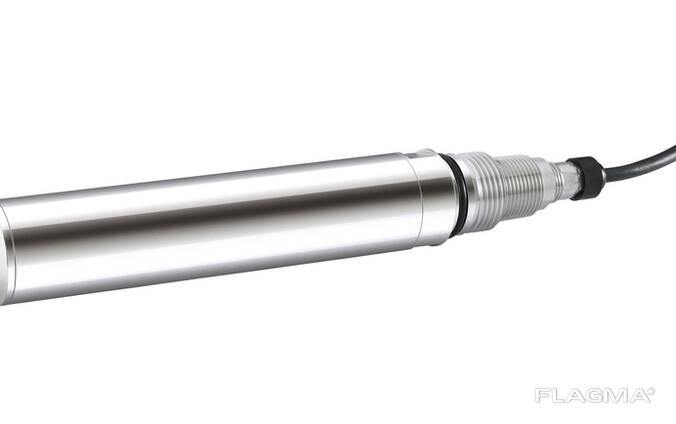 Датчик мутности Turbimax CUS51D-GRC1A3