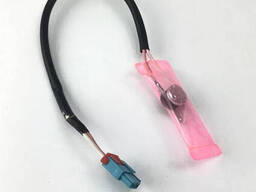 Датчик оттайки для холодильника Samsung DA47-10160J