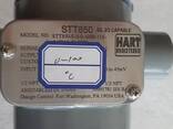 Датчик температуры SmartLine Honeywell STT 850 - photo 2