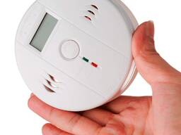 Датчик угарного газа (оптом и в розницу)