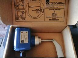 Ротационные датчики уровня (вращающаеся лопасть)