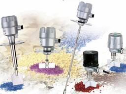 Датчики предельного уровня сыпучих материалов FineTEK SE