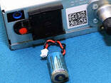Литиевая батарея для тахографов - фото 1