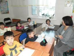 Дефектолог-логопед с бооольшим стажем, детский психолог