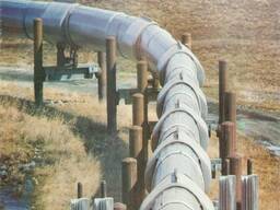 Разработка деклараций промышленной безопасности опасного производственного объекта