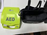 Дефибриллятор ZOLL AED Plus (новый, оригинал, США) - фото 1