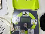 Дефибриллятор ZOLL AED Plus (новый, оригинал, США) - фото 3
