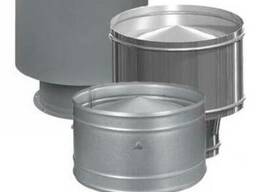 Дефлекторы