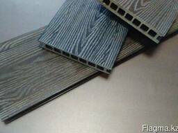 Декинг, про-во