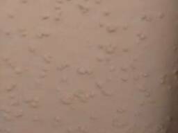 Декоративная штукатурка Апельсин