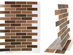 Декоративное покрытие АМК