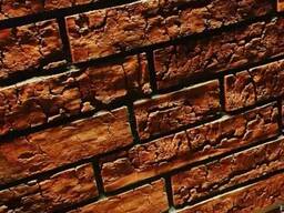 Декоративный кирпич " Древний восток"