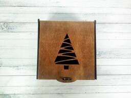 Декоративный ящик Подарочный