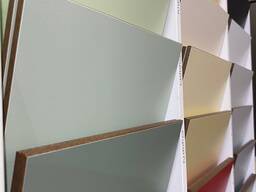 Декоративные панели для жилых домов В наличии