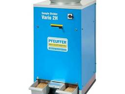 Делитель проб Vario 2H (Pfeuffer, Германия)