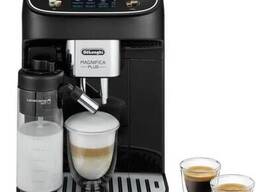 DeLonghi Magnifica Plus ECAM320.60. B Автоматическая кофемашина