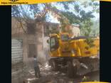 Демонтаж, Разрушение, Снос зданий и сооружений, домов с вывозом мусора. - фото 1