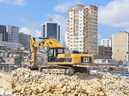 Демонтаж Снос Разбор