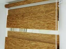 Жалюзи День-ночь