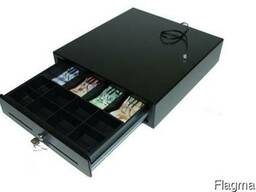 Денежные ящики