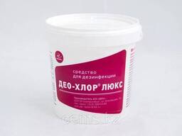 Део-хлор Люкс 300 (3,4гр)