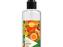Derela Спрей для тела Joyful 250 мл