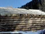 Деревянные кровли - фото 3