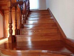 Лестницы на заказ