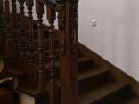 Деревянные лестницы - фото 2