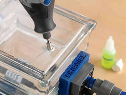 Держатель 402 для гравера Dremel 26150402JA