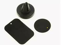 Держатель автомобильный для смартфонов Olmio, Magnet