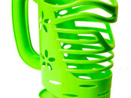 Держатель для мягких пакетов молока [0.5, 1 л]