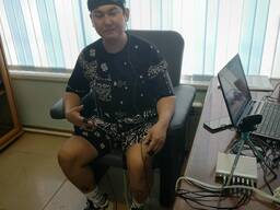 Детектор лжи при уголовных преступлениях