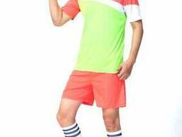 Детская футбольная форма