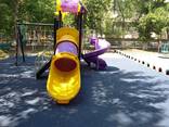 Детская игровая площадка игровой комплекс Поиграйка - фото 5
