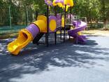 Детская игровая площадка игровой комплекс Поиграйка - фото 6
